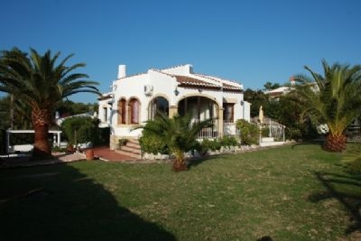 Javea property: Villa for sale in Javea 96111