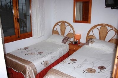 Javea property: Villa with 3 bedroom in Javea, Spain 96111