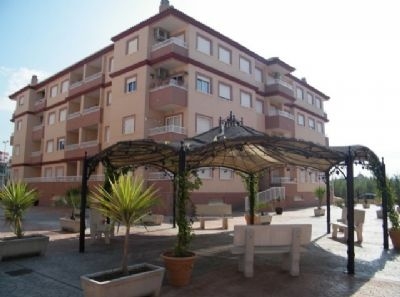 Algorfa property: Apartment for sale in Algorfa 96119