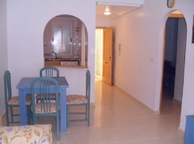 Algorfa property: Apartment for sale in Algorfa, Spain 96119