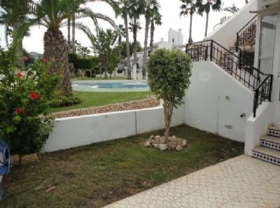 Villamartin property: Villa with 2 bedroom in Villamartin 96120