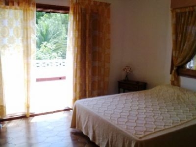 Benissa property: Villa with 5 bedroom in Benissa, Spain 96122