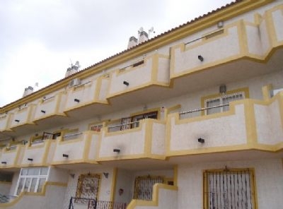 Playa Flamenca property: Townhome for sale in Playa Flamenca 96124