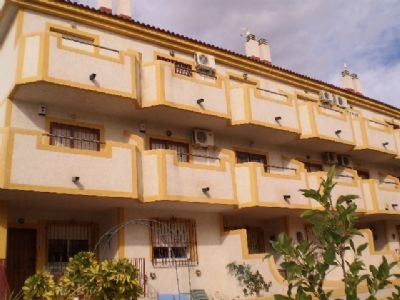 Playa Flamenca property: Townhome for sale in Playa Flamenca 96125