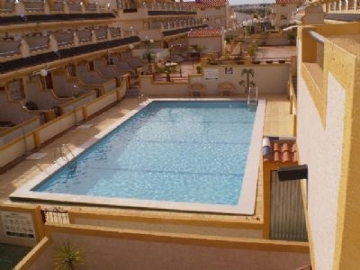 Playa Flamenca property: Townhome for sale in Playa Flamenca, Spain 96125