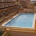 Playa Flamenca property: Playa Flamenca, Spain Townhome 96125