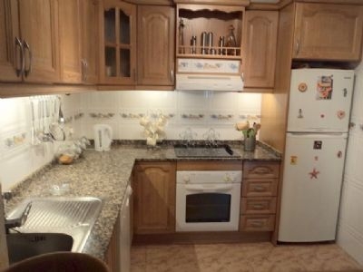 Villamartin property: Townhome with 3 bedroom in Villamartin, Spain 96127