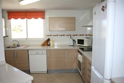 Benitachell property: Apartment for sale in Benitachell, Spain 96128