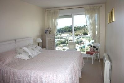 Benitachell property: Apartment with 3 bedroom in Benitachell, Spain 96128