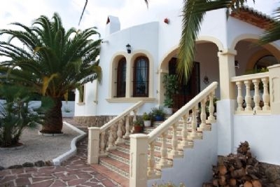 Javea property: Villa for sale in Javea 96129