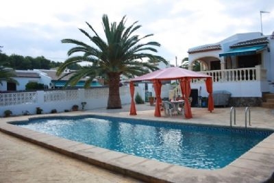 Javea property: Villa for sale in Javea, Spain 96129