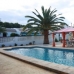 Javea property: Javea, Spain Villa 96129