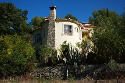 Orba property: Villa for sale in Orba, Spain 96130