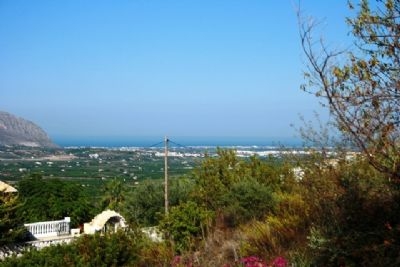 Orba property: Villa with 2 bedroom in Orba 96130