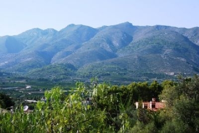 Orba property: Villa with 2 bedroom in Orba, Spain 96130