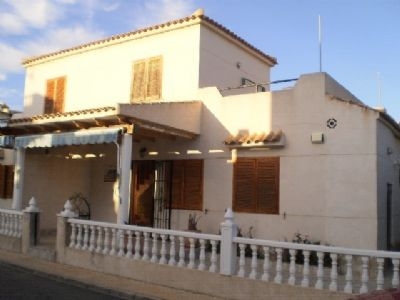 Playa Flamenca property: Townhome for sale in Playa Flamenca 96136