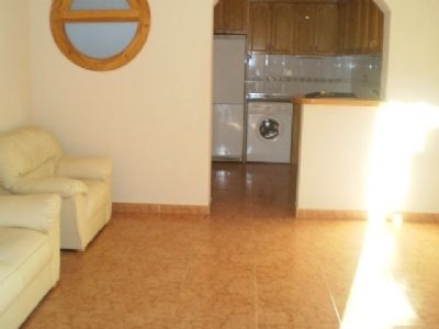 Playa Flamenca property: Townhome with 3 bedroom in Playa Flamenca 96136