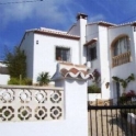 Benitachell property: Villa for sale in Benitachell 96138
