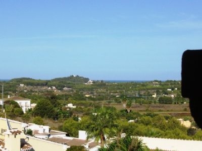 Benitachell property: Villa with 3 bedroom in Benitachell, Spain 96138