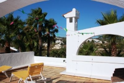 Moraira property: Villa for sale in Moraira, Spain 96143