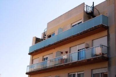 Benitachell property: Apartment for sale in Benitachell 96147