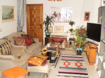 Villamartin property: Villa with 4 bedroom in Villamartin 96152