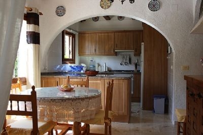 Moraira property: Villa with 3 bedroom in Moraira 96153