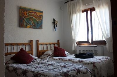 Moraira property: Villa with 3 bedroom in Moraira, Spain 96153