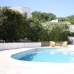 Moraira property: Moraira, Spain Villa 96153