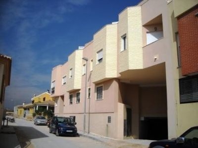 Pilar De La Horadada property: Apartment for sale in Pilar De La Horadada 96155
