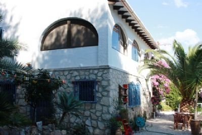Moraira property: Villa for sale in Moraira 96156