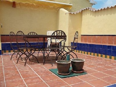 Benitachell property: Villa with 3 bedroom in Benitachell 96159