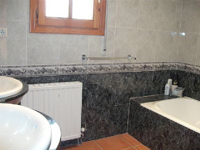 Benitachell property: Villa with 3 bedroom in Benitachell, Spain 96159