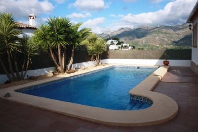Orba property: Villa for sale in Orba, Spain 96161