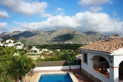 Orba property: Villa with 3 bedroom in Orba 96161
