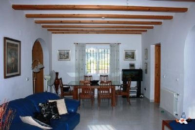 Orba property: Villa with 3 bedroom in Orba, Spain 96161