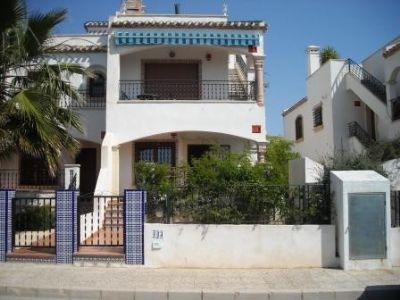 Villamartin property: Apartment for sale in Villamartin 96162