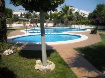 Villamartin property: Apartment for sale in Villamartin, Spain 96162