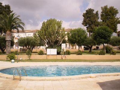Villamartin property: Apartment for sale in Villamartin, Spain 96163