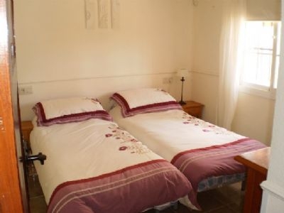 Villamartin property: Apartment with 1 bedroom in Villamartin 96163