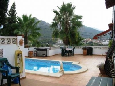 Orba property: Villa for sale in Orba, Spain 96167