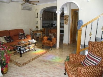 Villamartin&nbsp;property:&nbsp;Townhome&nbsp;with&nbsp;3&nbsp;bedroom&nbsp;in&nbsp;Villamartin&nbsp;96168