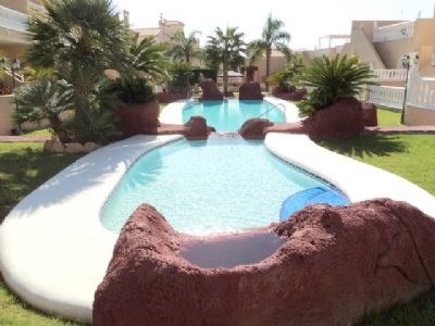 Villamartin property: Townhome for sale in Villamartin, Spain 96169