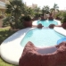 Villamartin property: Villamartin, Spain Townhome 96169