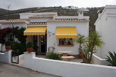 Benitachell property: Villa for sale in Benitachell 96171