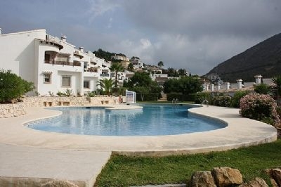 Benitachell property: Villa for sale in Benitachell, Spain 96171