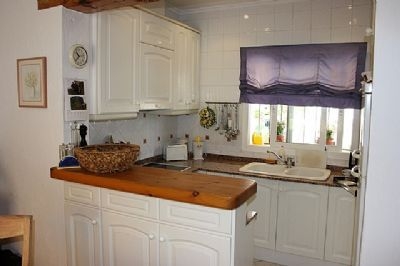 Benitachell property: Villa with 3 bedroom in Benitachell, Spain 96171