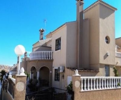 Villamartin property: Townhome for sale in Villamartin 96172