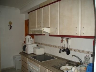 Playa Flamenca property: Apartment with 3 bedroom in Playa Flamenca, Spain 96176