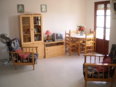 Villamartin property: Apartment with 1 bedroom in Villamartin 96178
